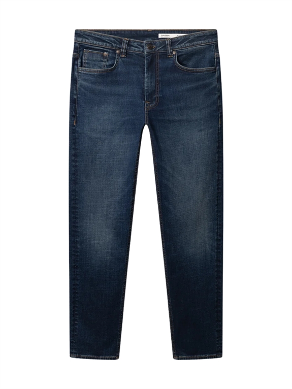 GABBA Jones Bekham DS0002 Jeans - Dark Blue Denim